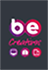 BE Creativos Logo