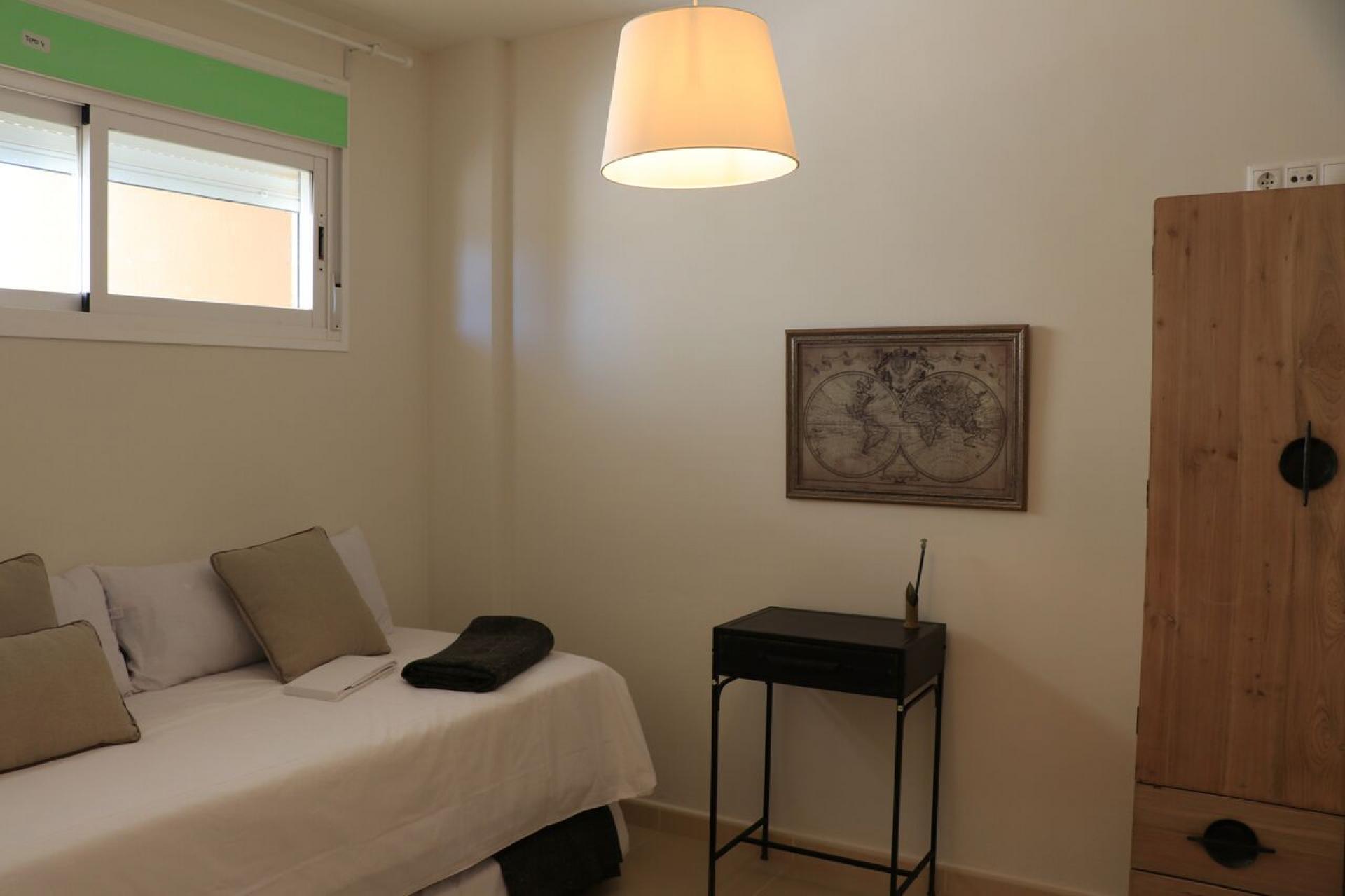 Nieuwbouw - appartement - Gran Alacant - Rentablanca