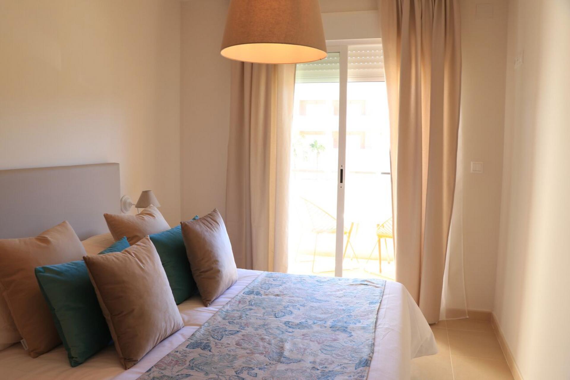 New build - apartment - Gran Alacant  - Rentablanca