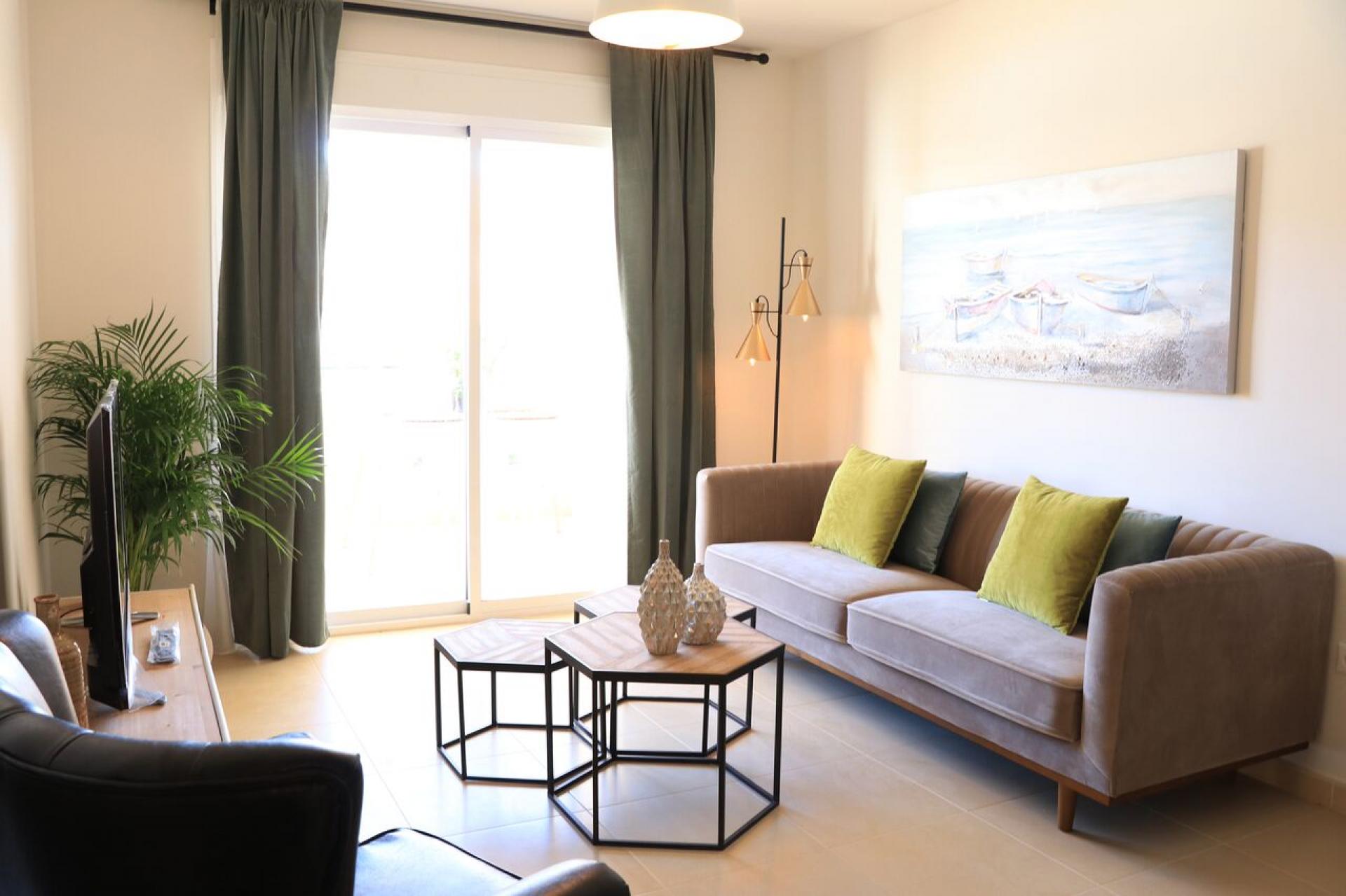 New build - apartment - Gran Alacant  - Rentablanca