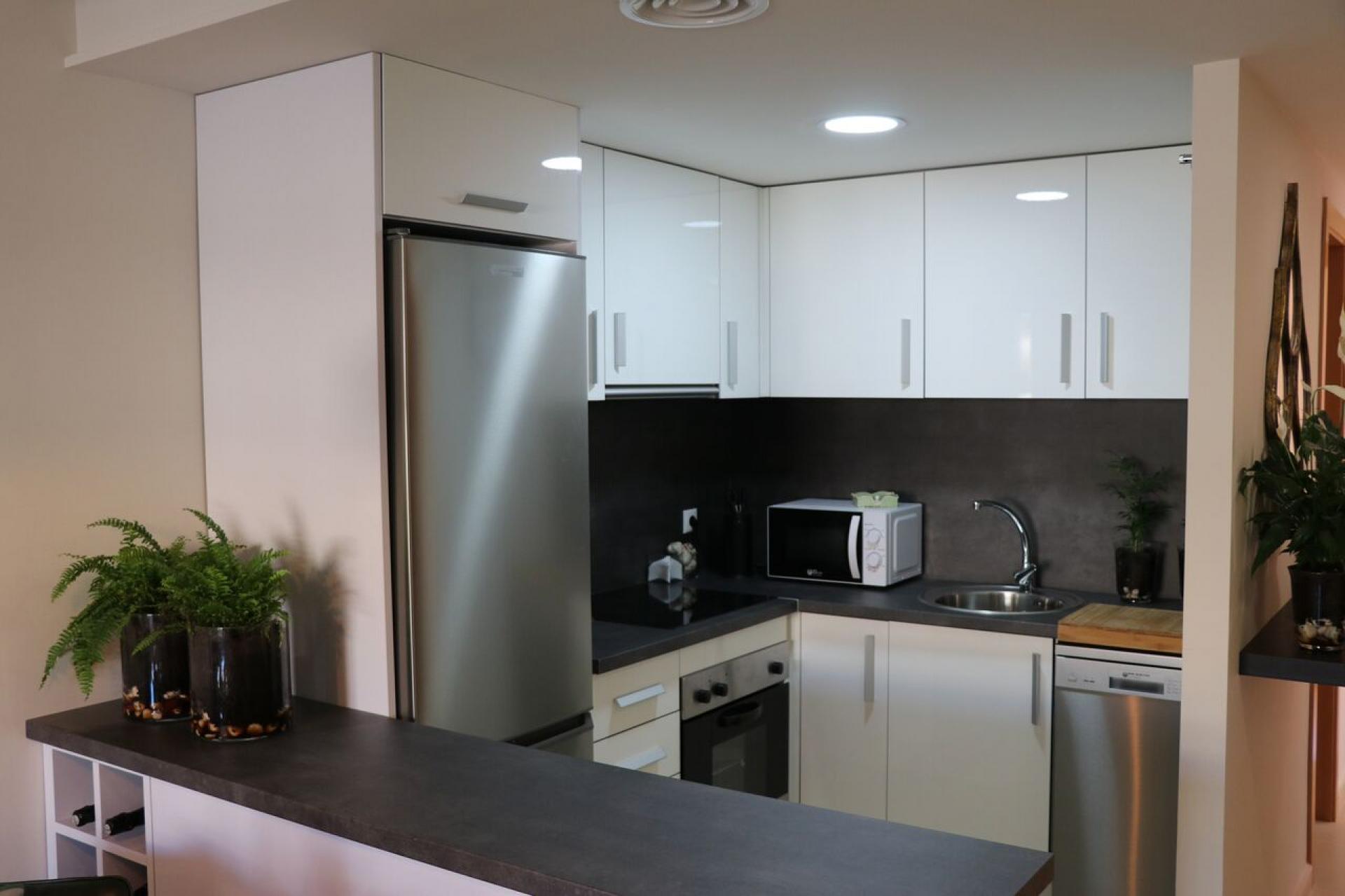 New build - apartment - Gran Alacant  - Rentablanca
