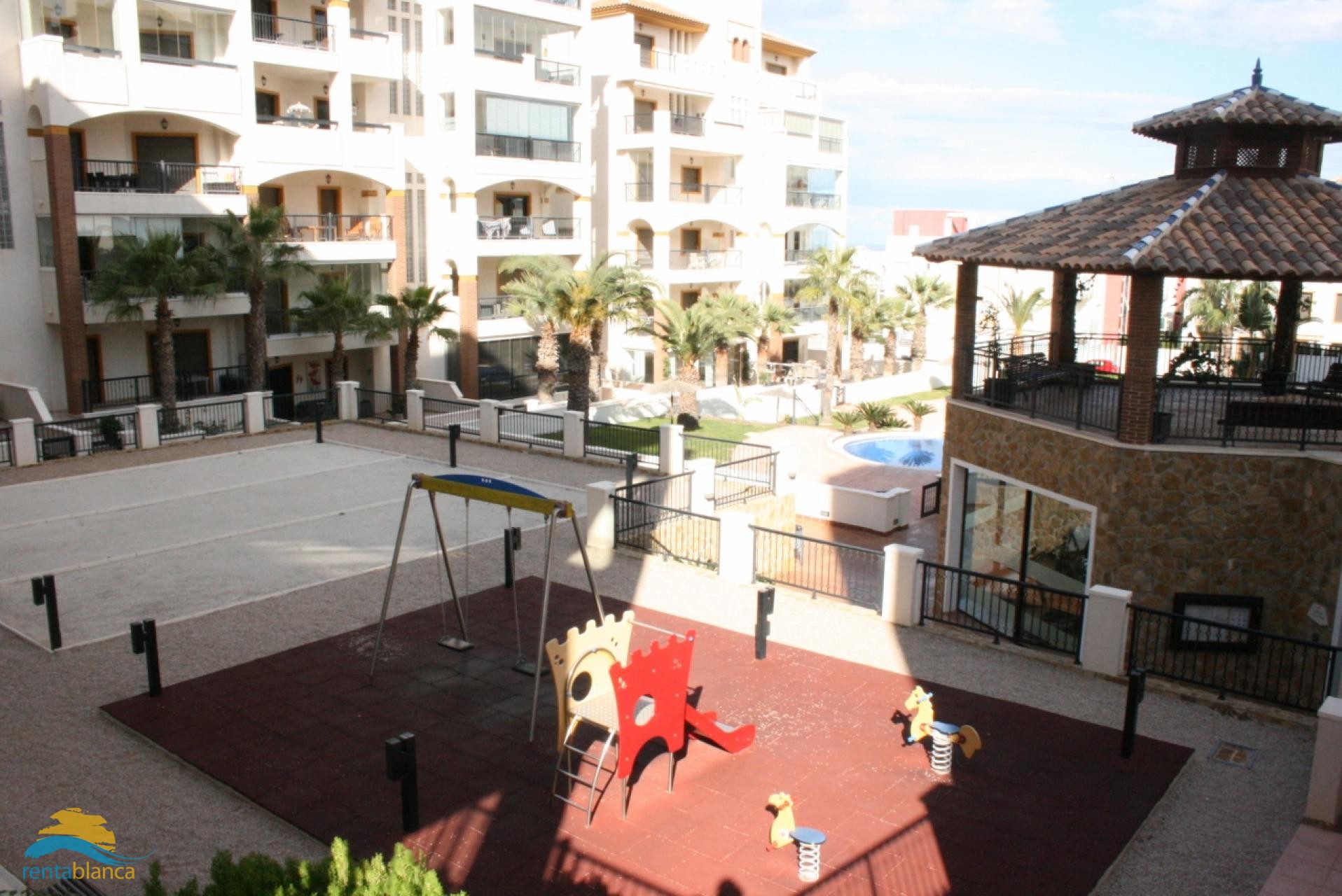 Apartment Marjal Beach - Guardamar - Rentablanca