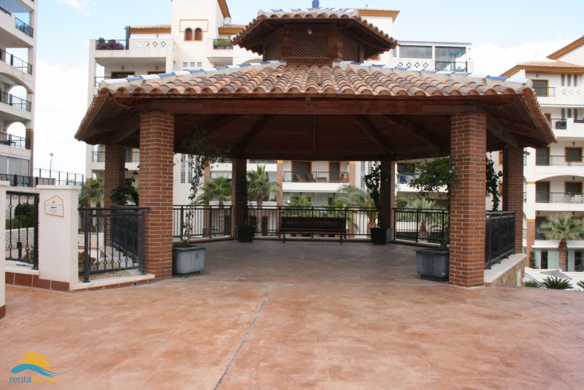 Appartement Marjal Beach - Guardamar - Rentablanca