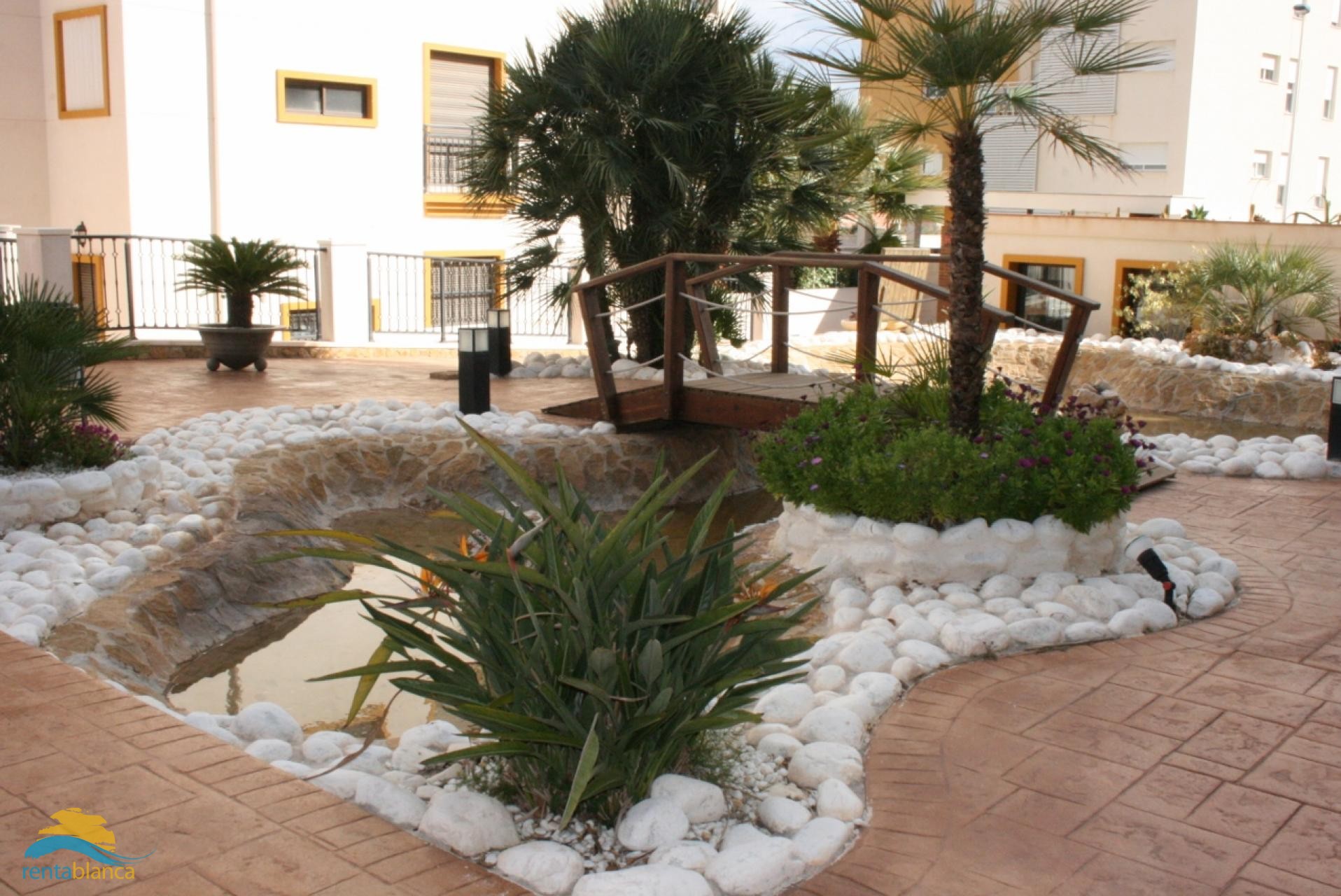 Apartment Marjal Beach - Guardamar - Rentablanca