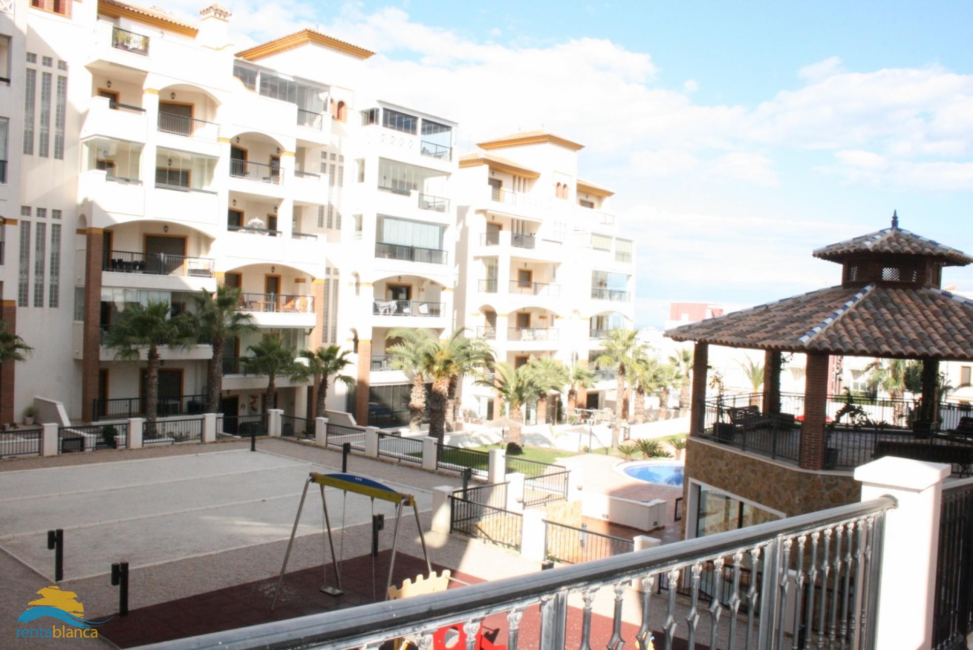 Apartment Marjal Beach - Guardamar - Rentablanca