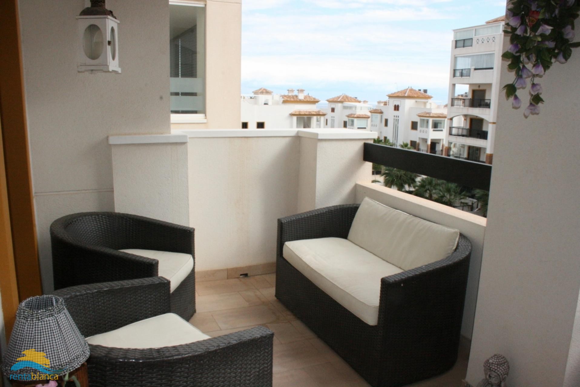 Apartment Marjal Beach - Guardamar - Rentablanca