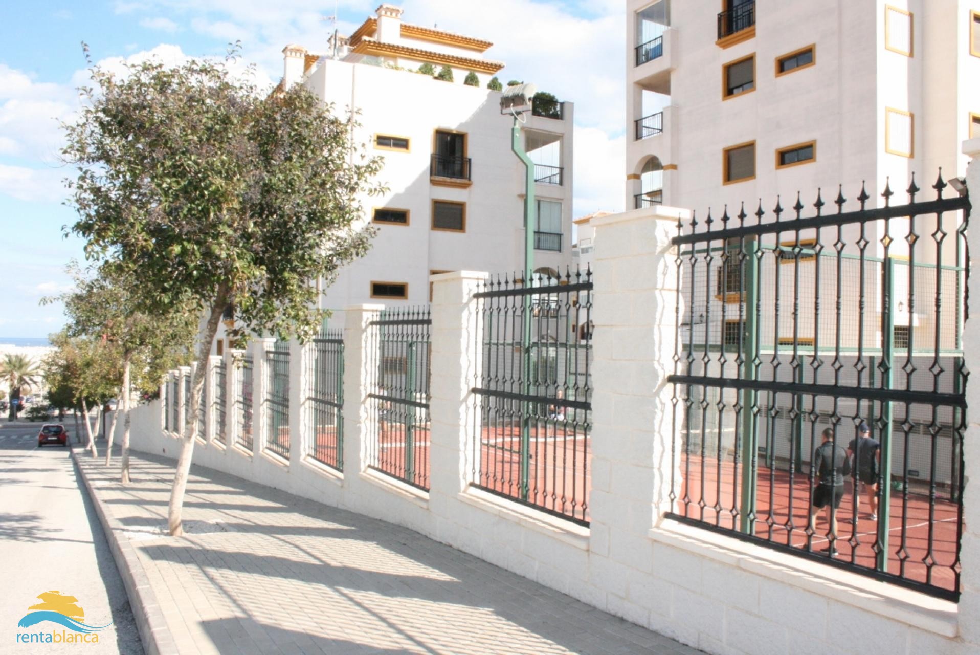 Apartment Marjal Beach - Guardamar - Rentablanca