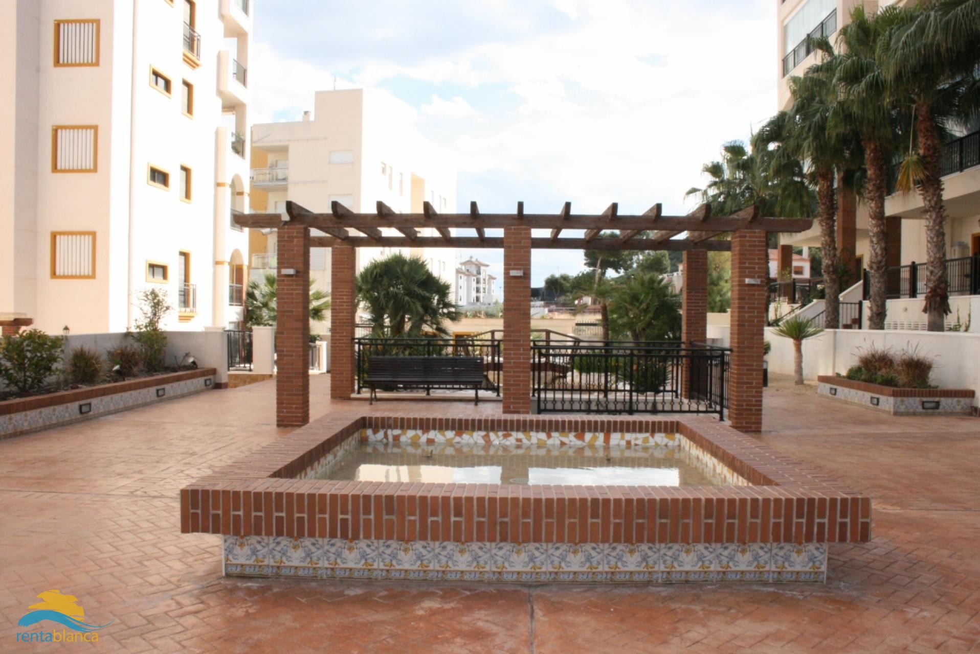 Apartment Marjal Beach - Guardamar - Rentablanca