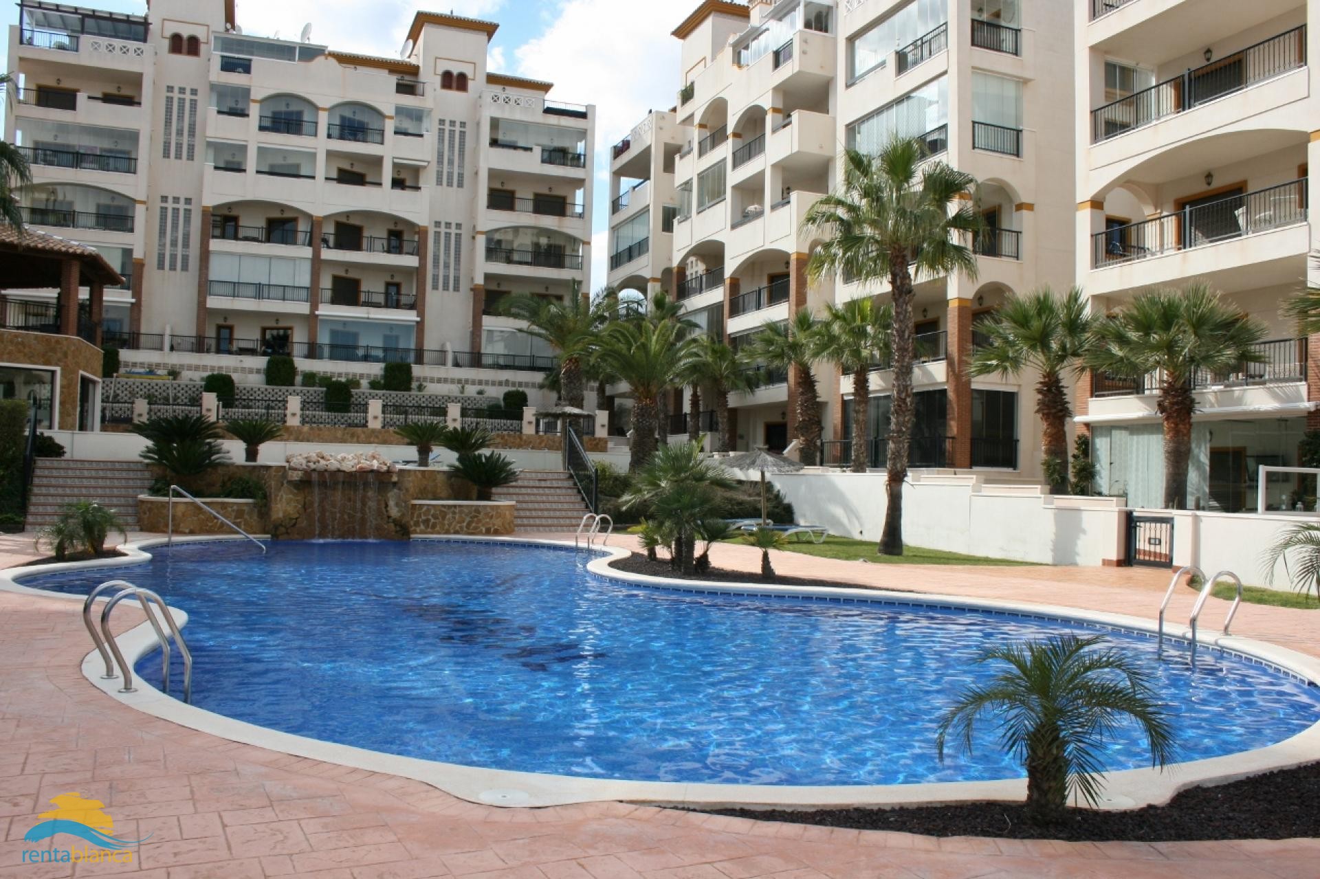 Apartment Marjal Beach - Guardamar - Rentablanca