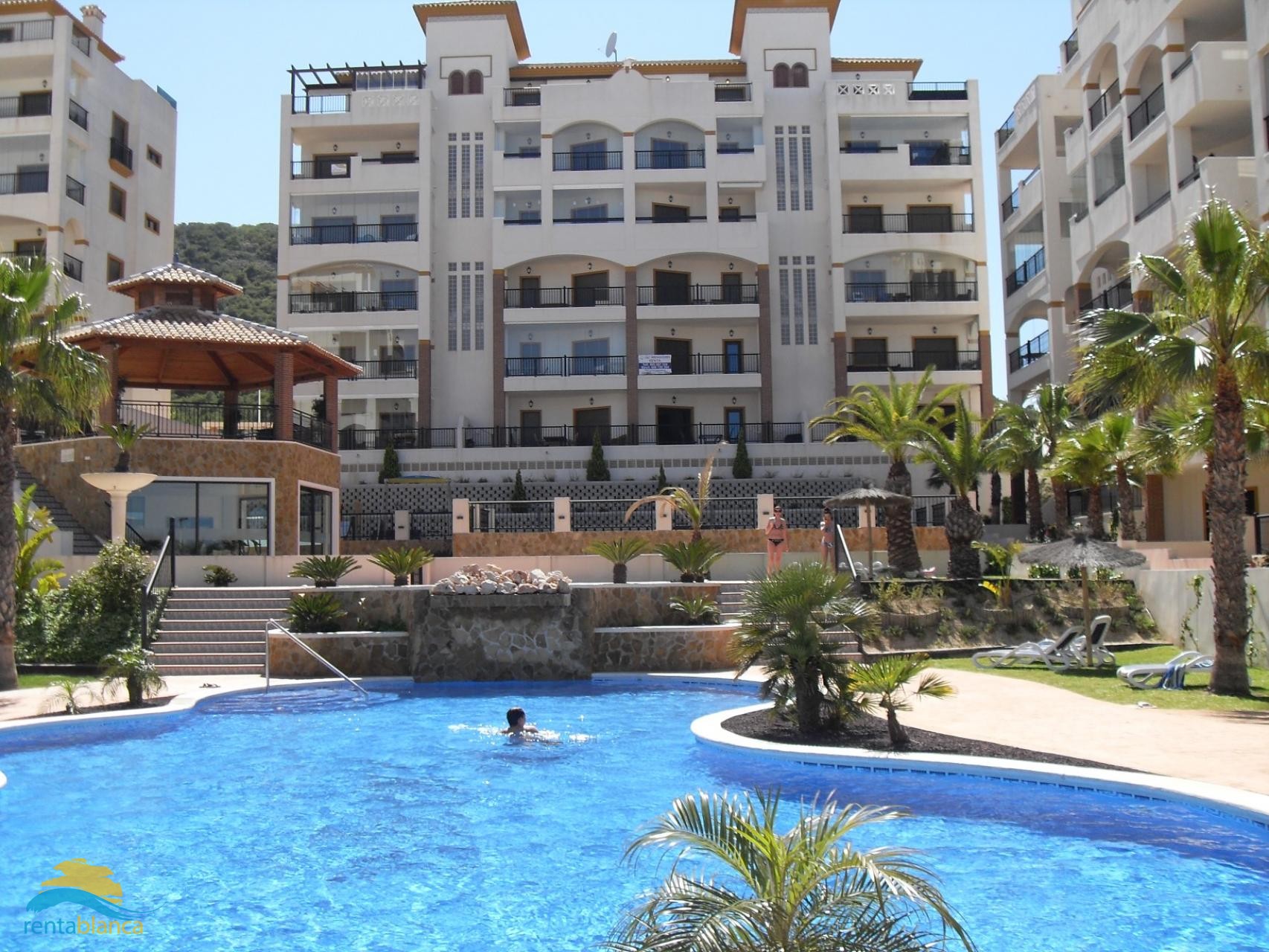 Appartement Marjal Beach - Guardamar - Rentablanca