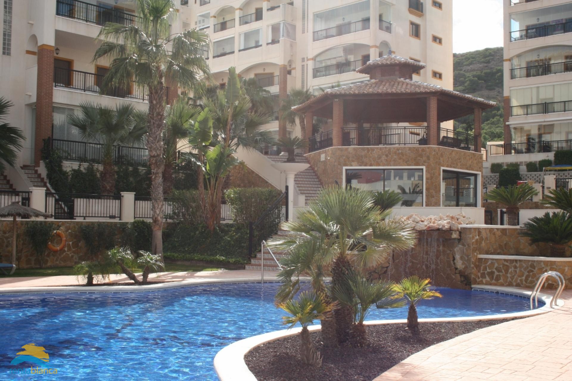 Appartement Marjal Beach - Guardamar - Rentablanca