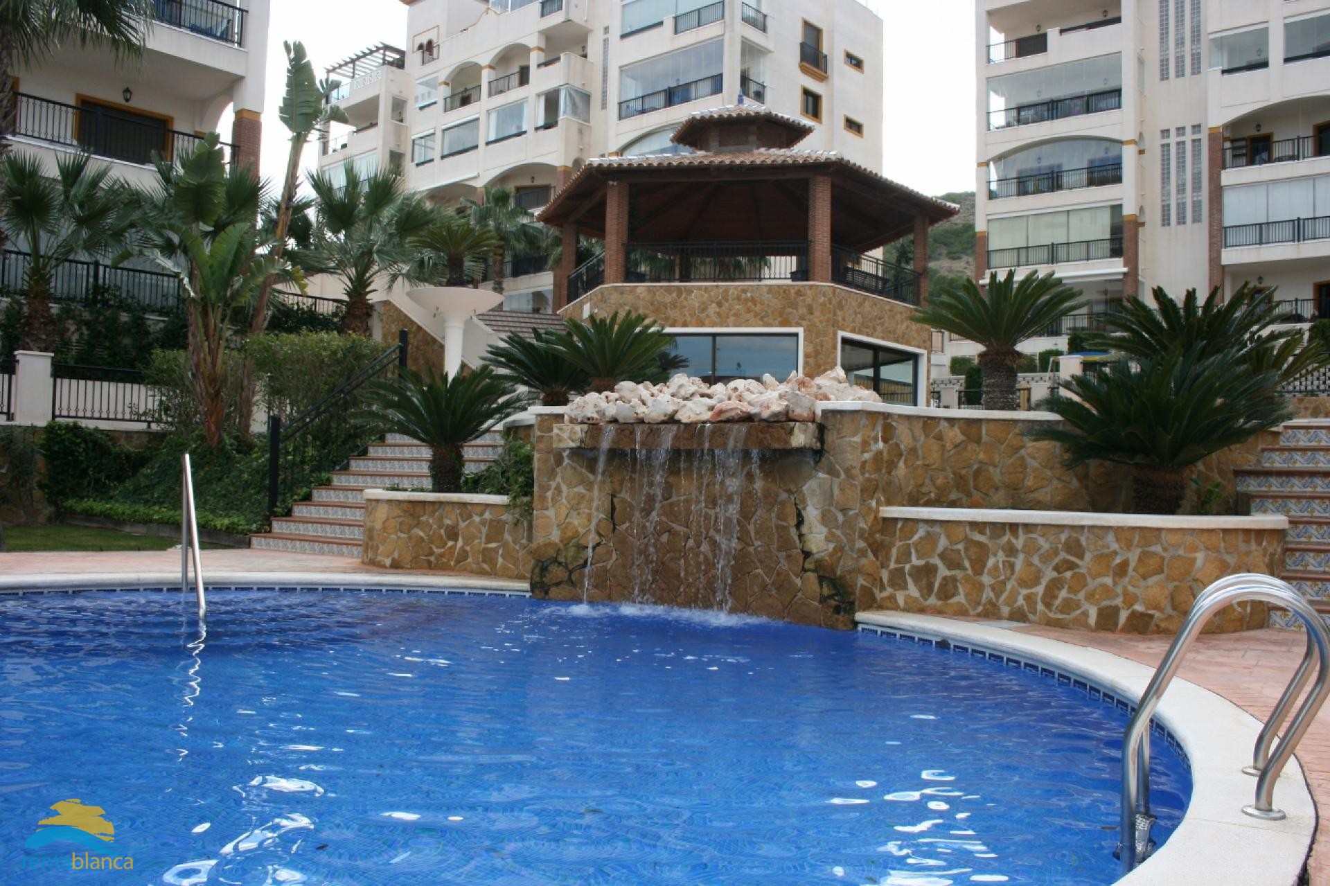 Appartement Marjal Beach - Guardamar - Rentablanca