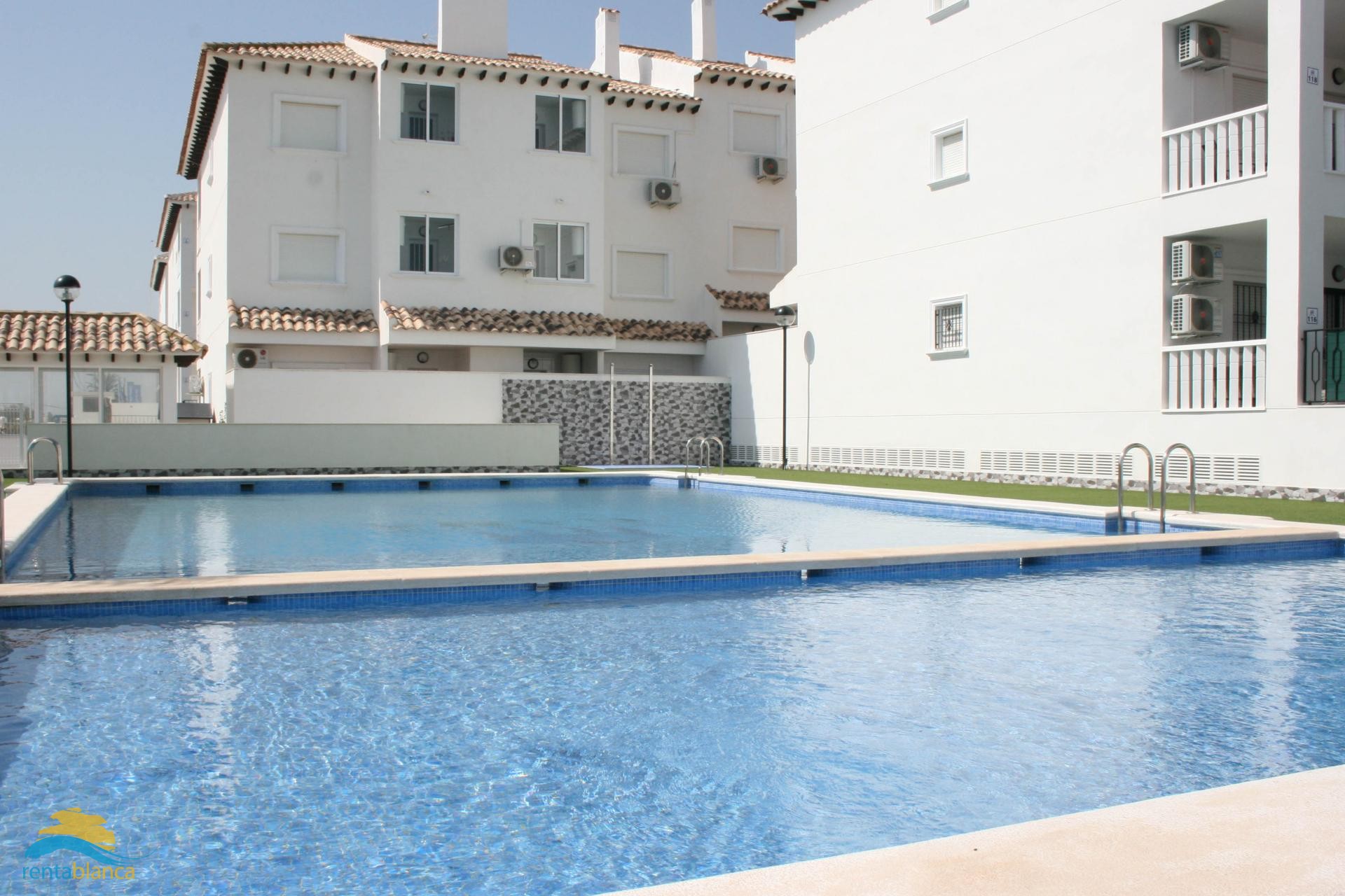 Apartment El Pinet Beach - Rentablanca