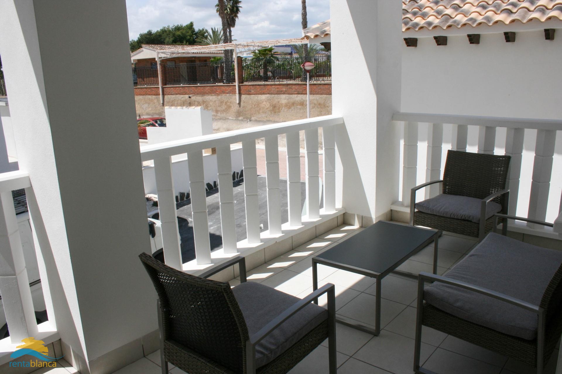 Apartment El Pinet Beach - Rentablanca