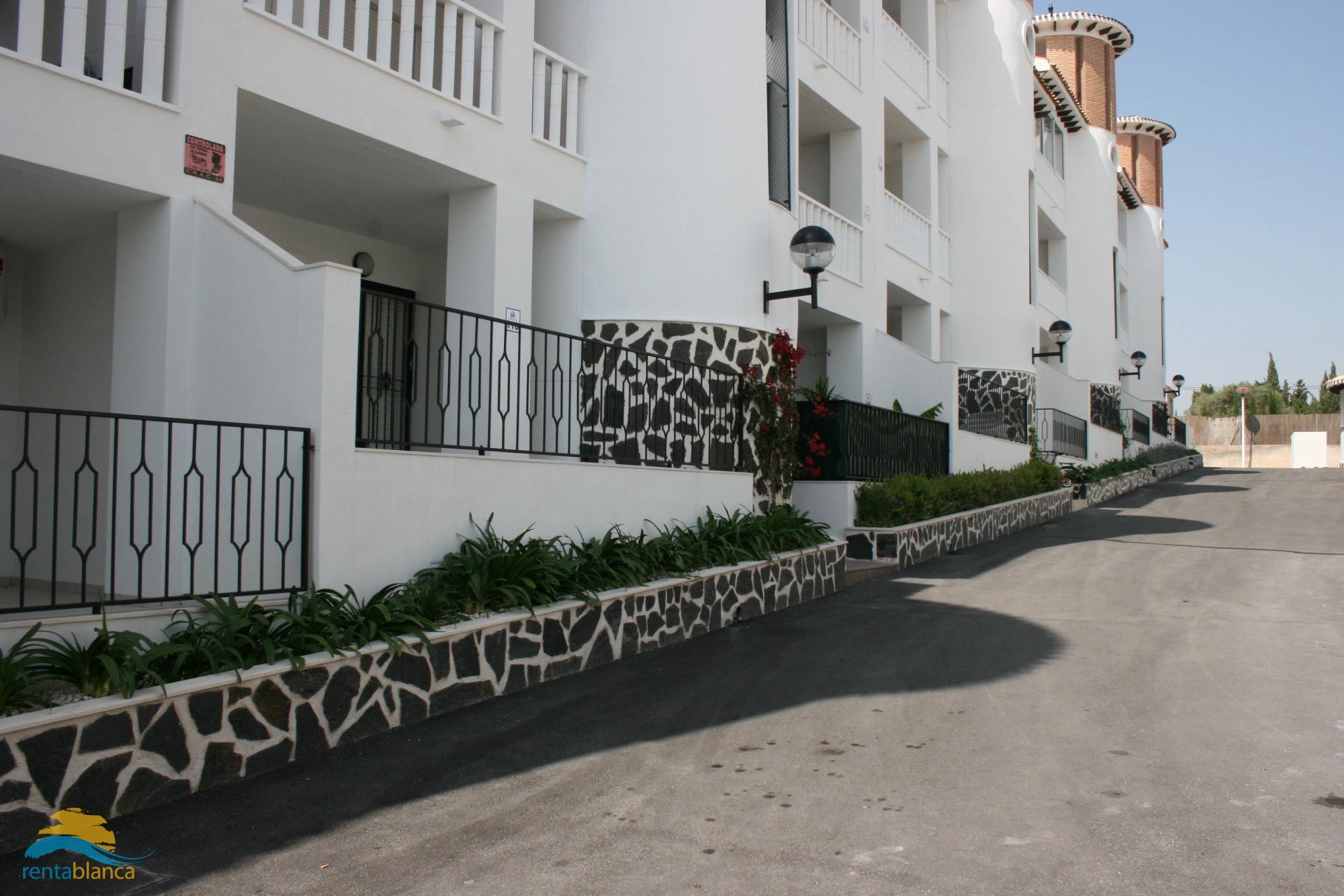 Apartment El Pinet Beach - Rentablanca