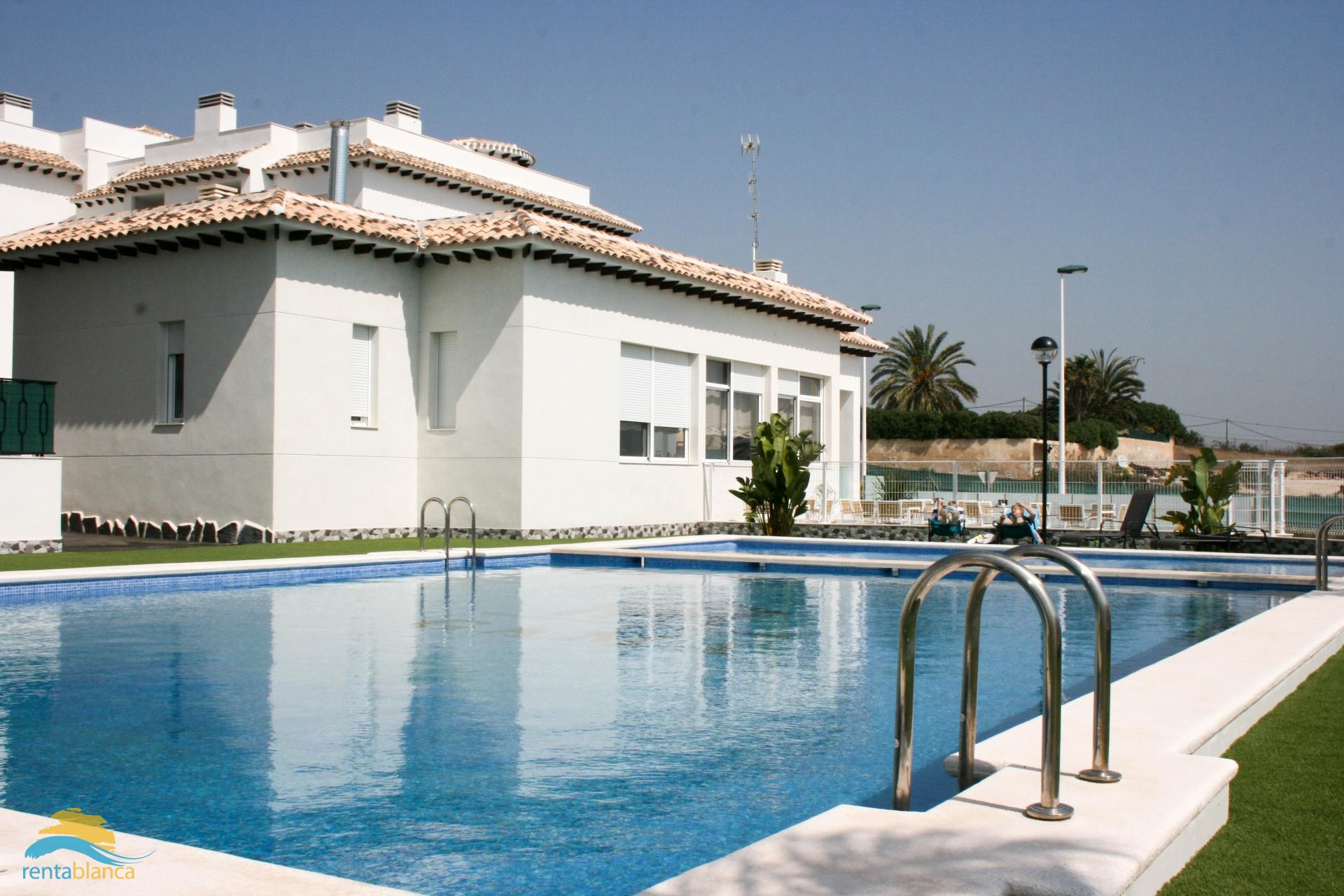 Apartment El Pinet Beach - Rentablanca