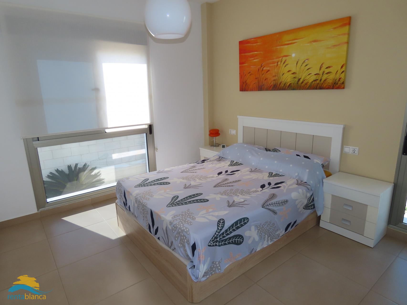 Villa Winston Churchill - Rentablanca