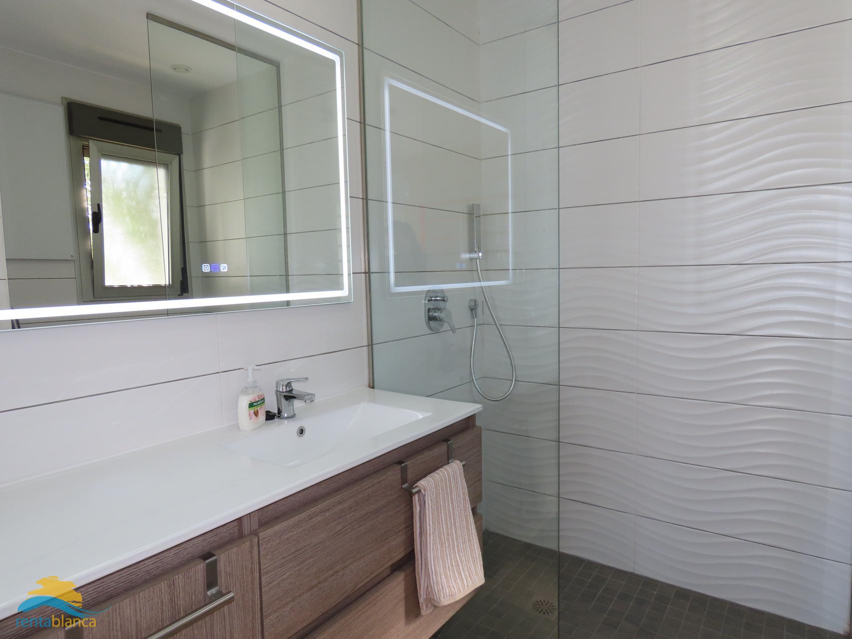 Villa Winston Churchill - Rentablanca