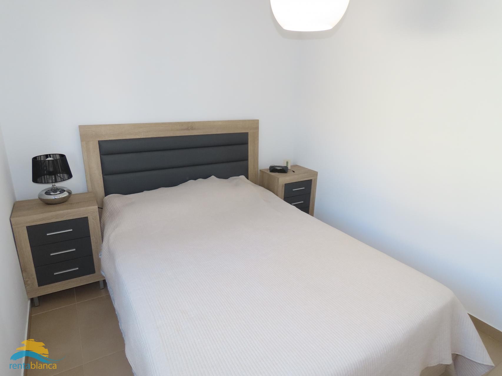 Villa Winston Churchill - Rentablanca