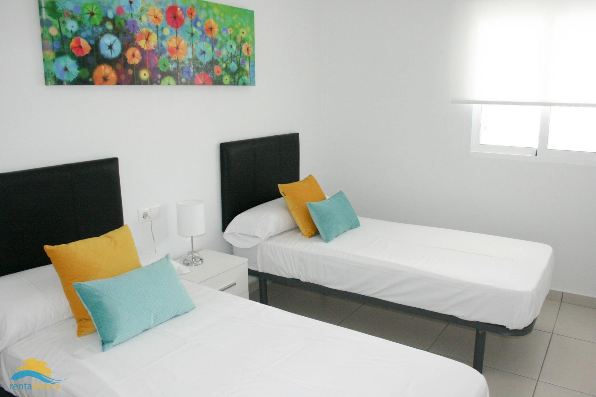 Apartment El Pinet Beach 64 - Rentablanca