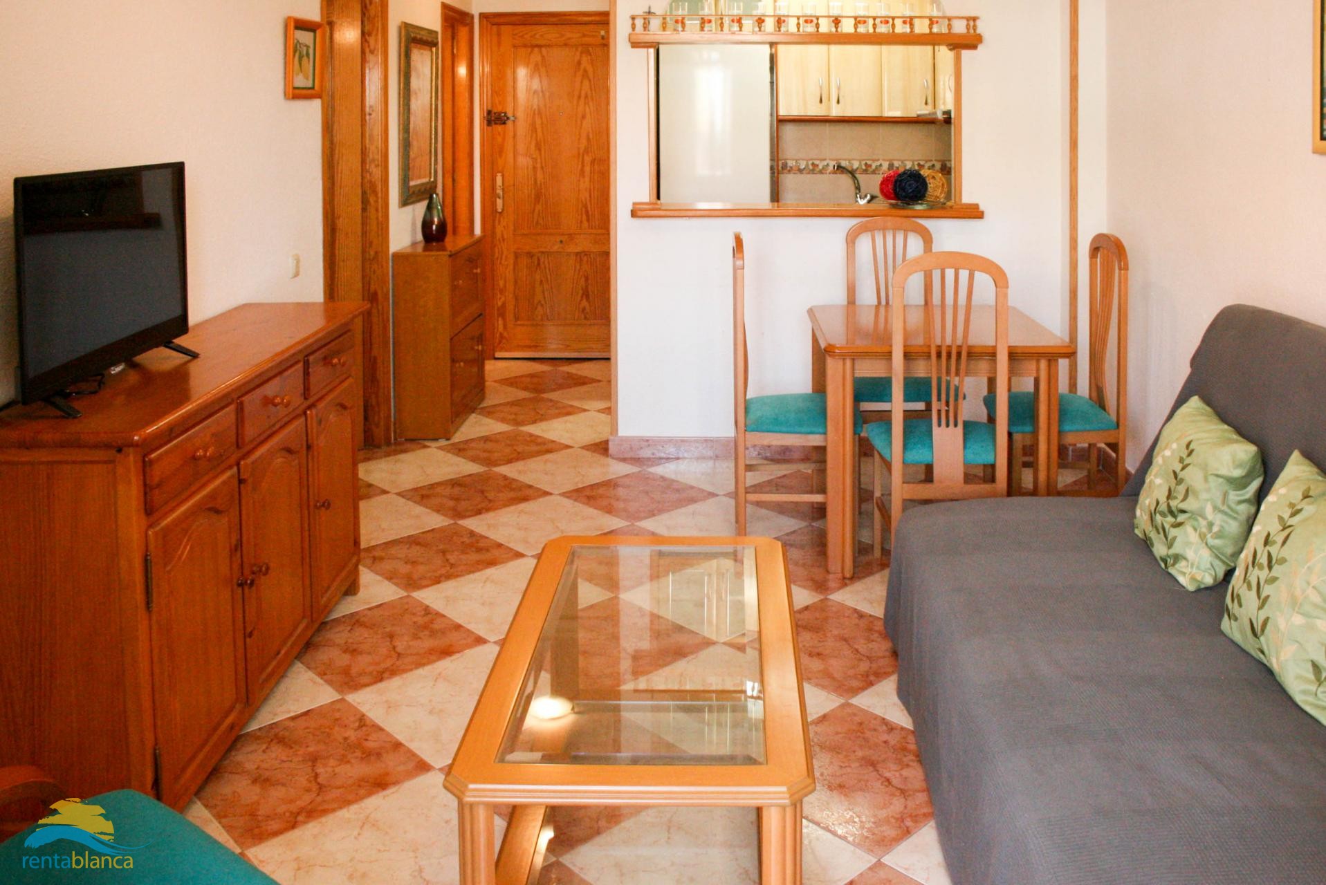 Apartment Viñamar IV - La Mata - Rentablanca