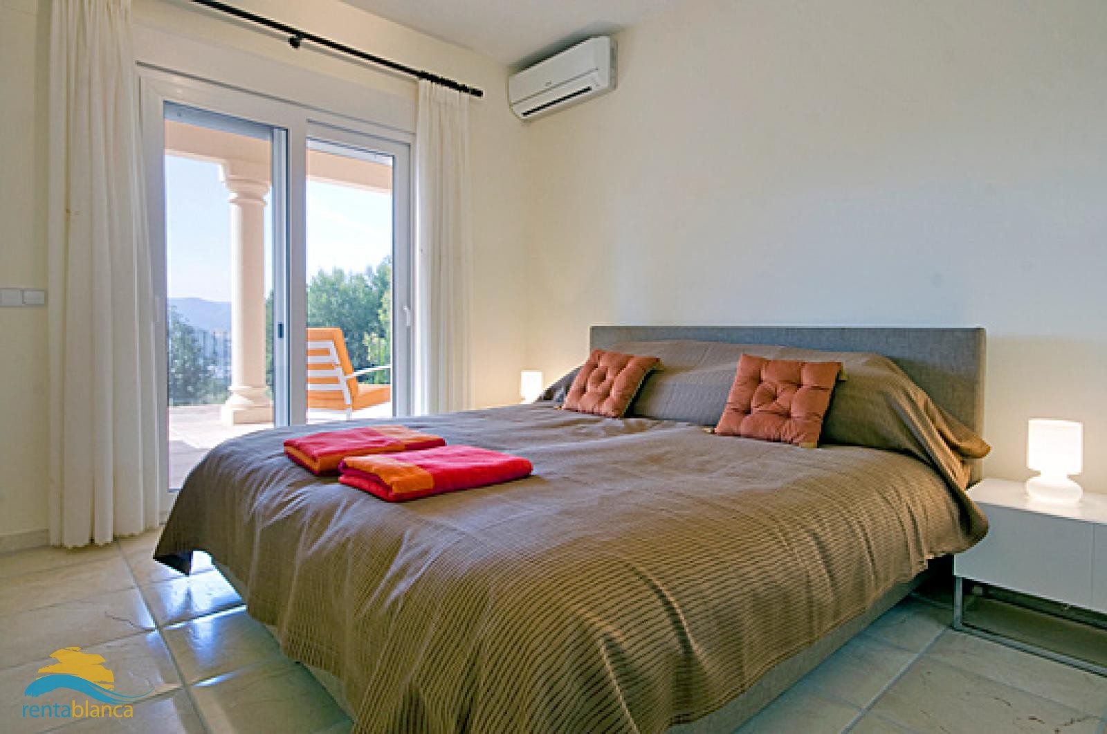 Luxurious villa gof paradise La Sella - Denia - Rentablanca