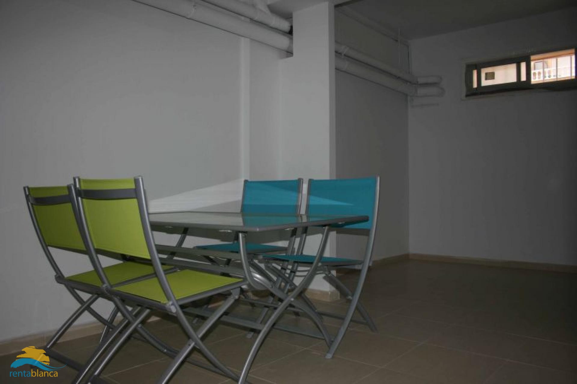 Holiday house Gran Alacant - Rentablanca