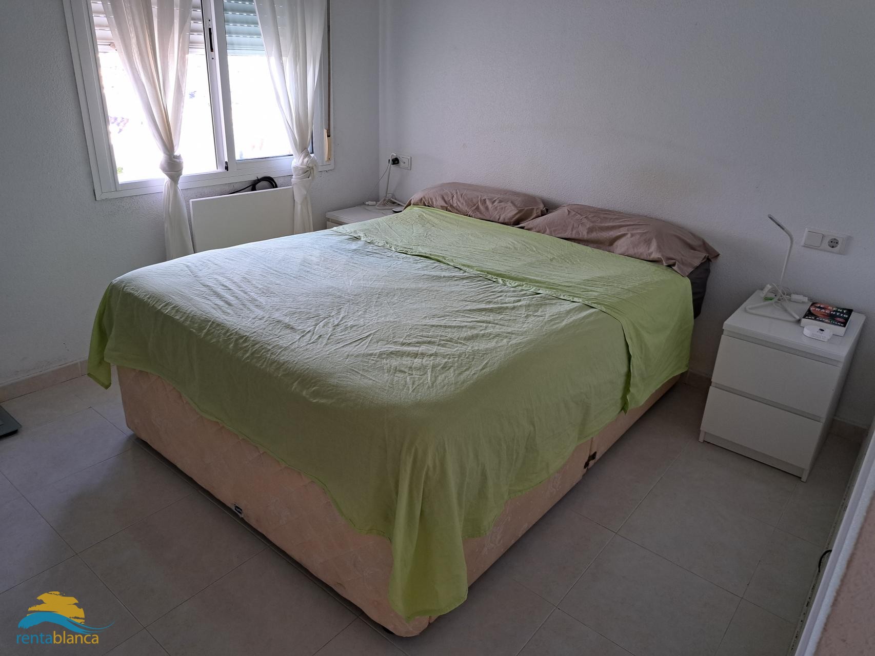 Villa La Marquesa Golf - Rentablanca