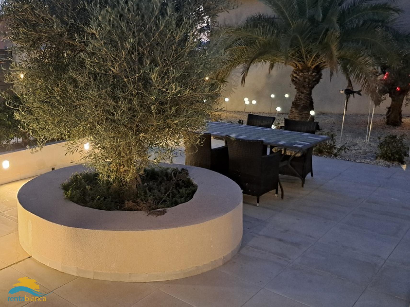 Villa La Marquesa Golf - Rentablanca