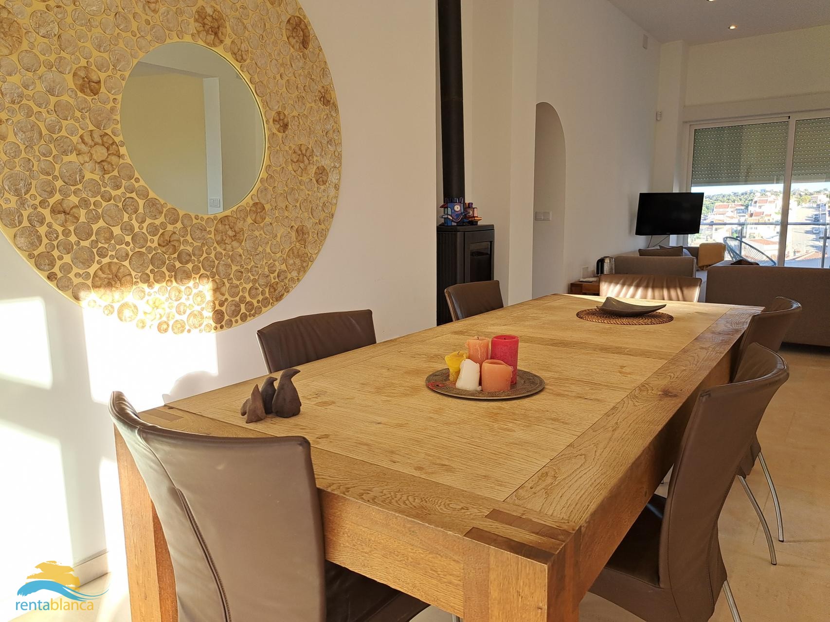 Villa La Marquesa Golf - Rentablanca