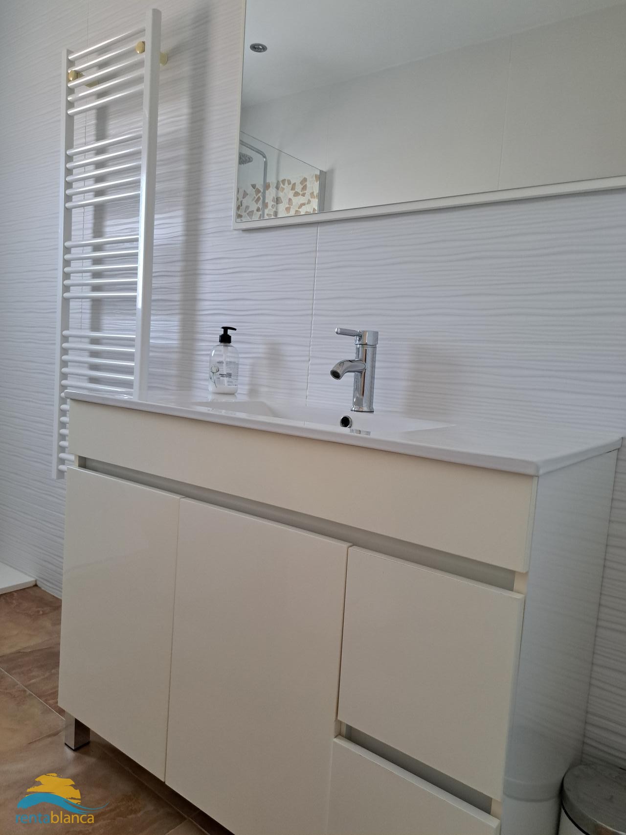 Villa La Marquesa Golf - Rentablanca
