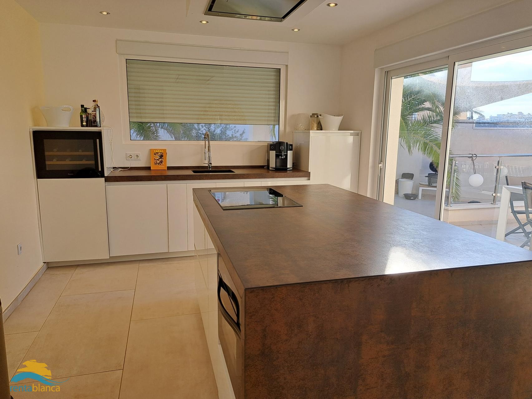 Villa La Marquesa Golf - Rentablanca