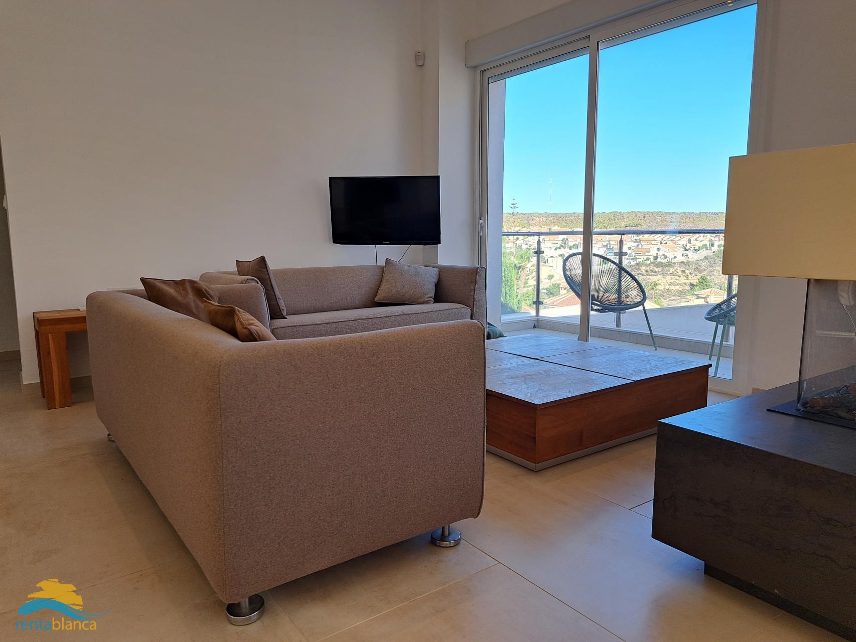 Villa La Marquesa Golf - Rentablanca