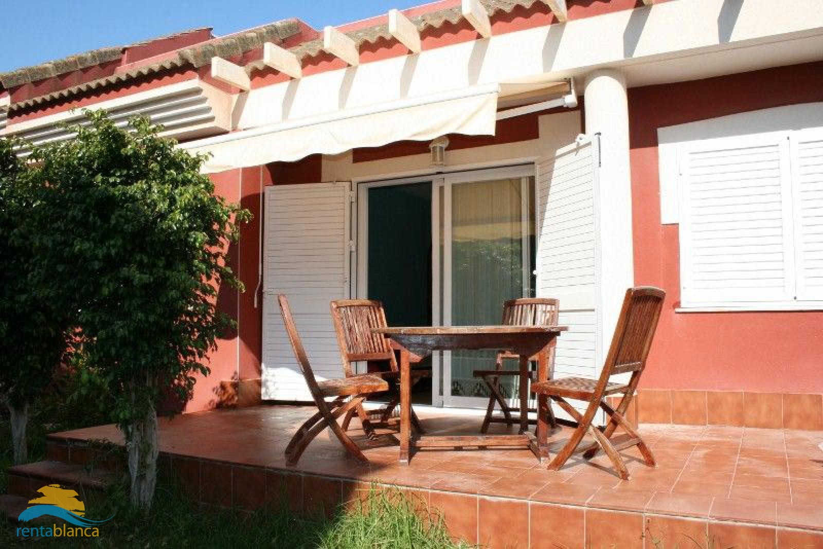 Bungalow Montefaro - Rentablanca