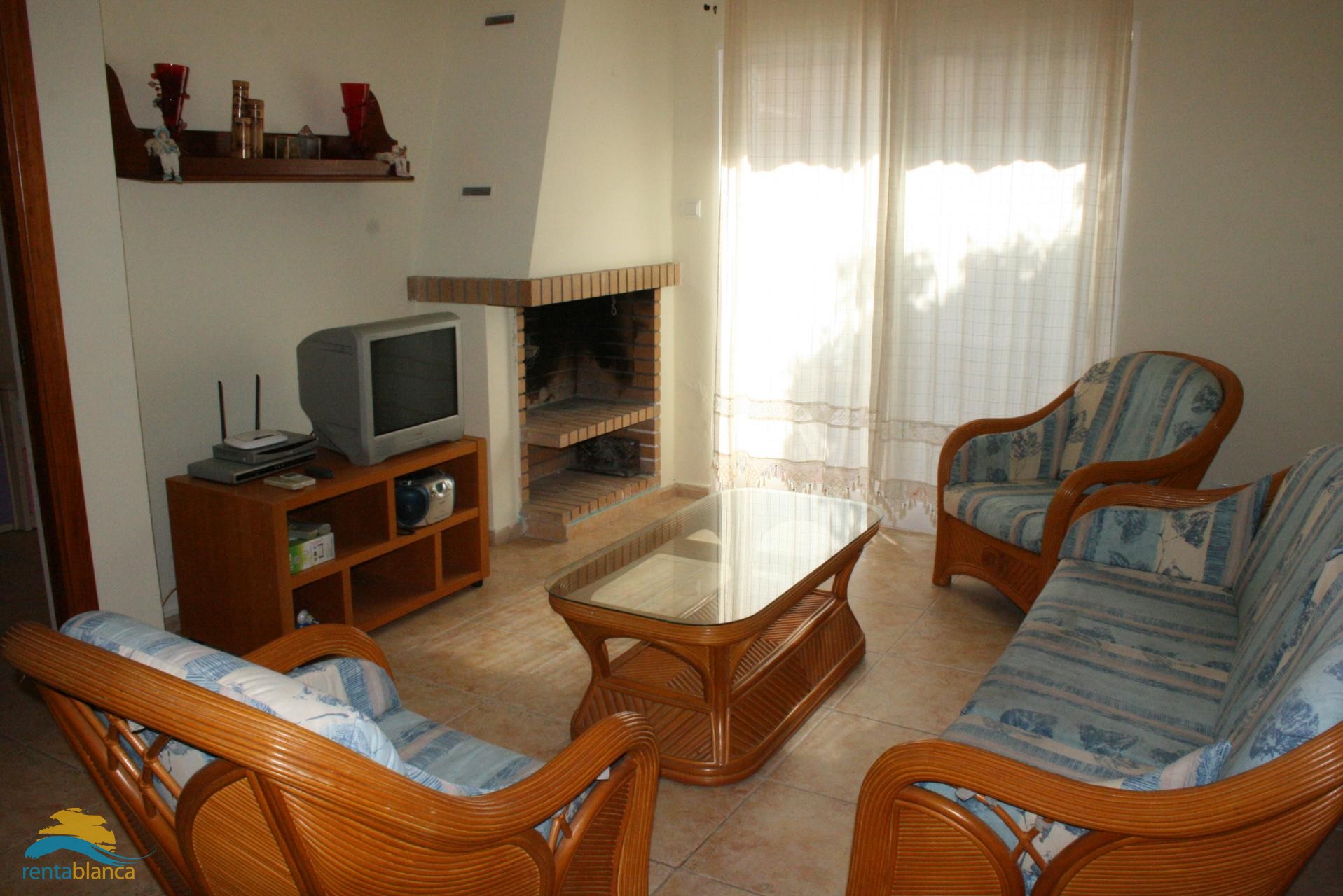 Bungalow Montefaro - Rentablanca