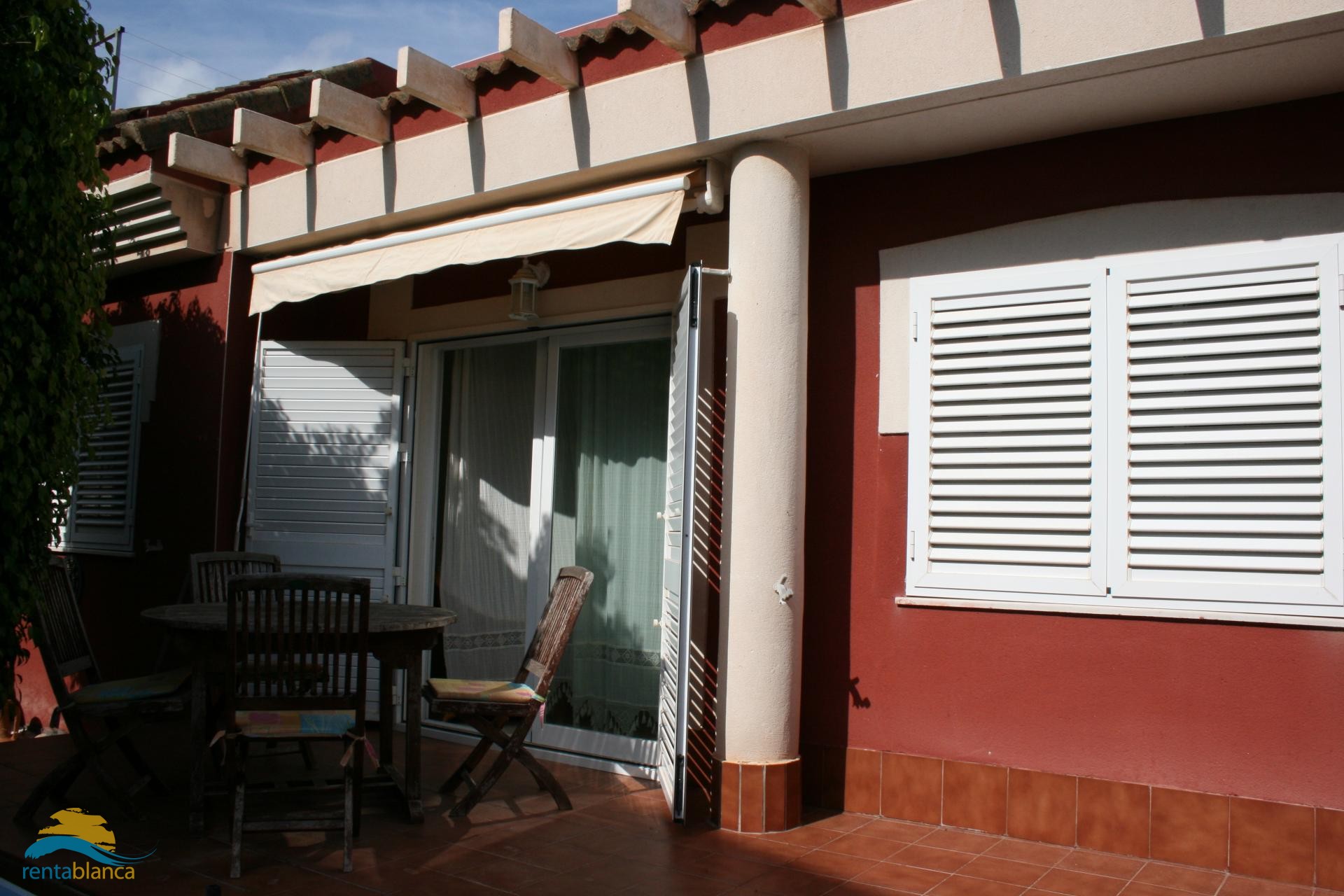 Bungalow Montefaro - Rentablanca