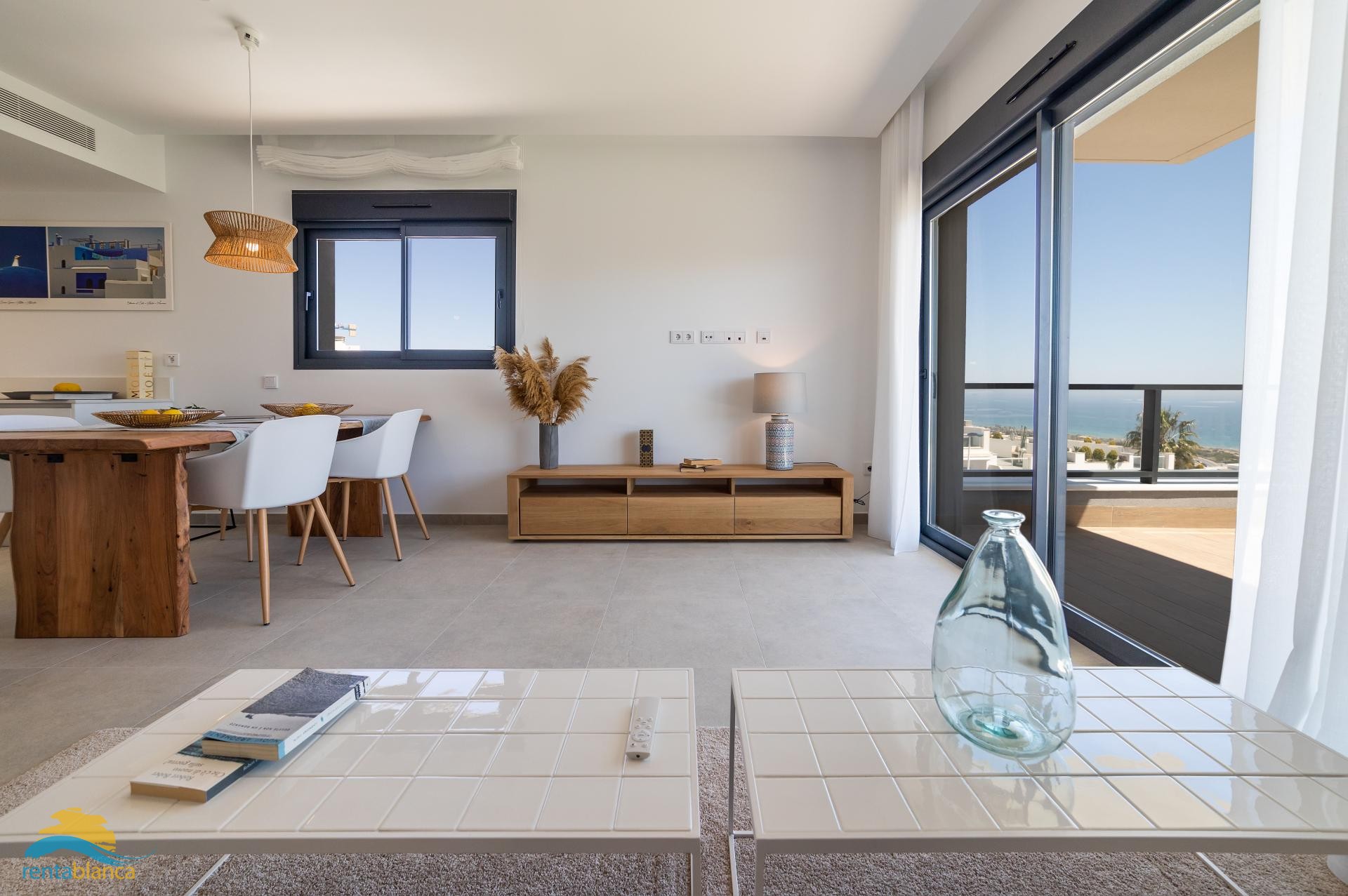 New build - coast apartment - Gran Alacant  - Rentablanca