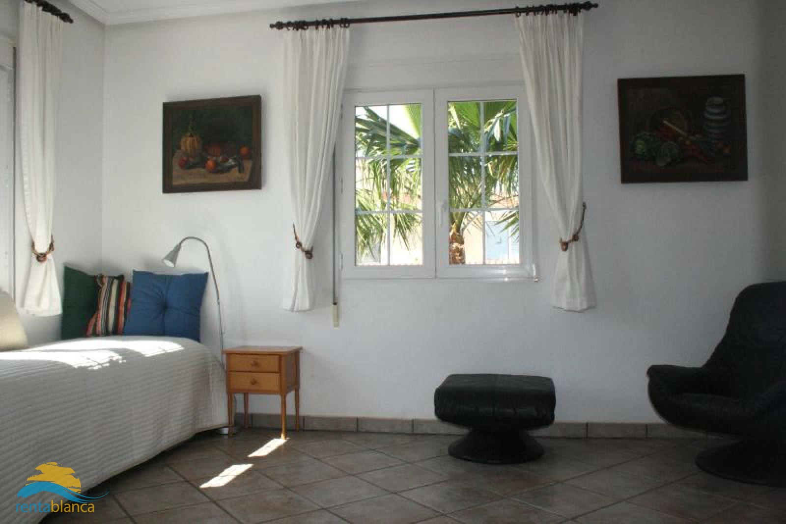 Spacious 5 bedroom villa Ciudad Quesada - Rentablanca