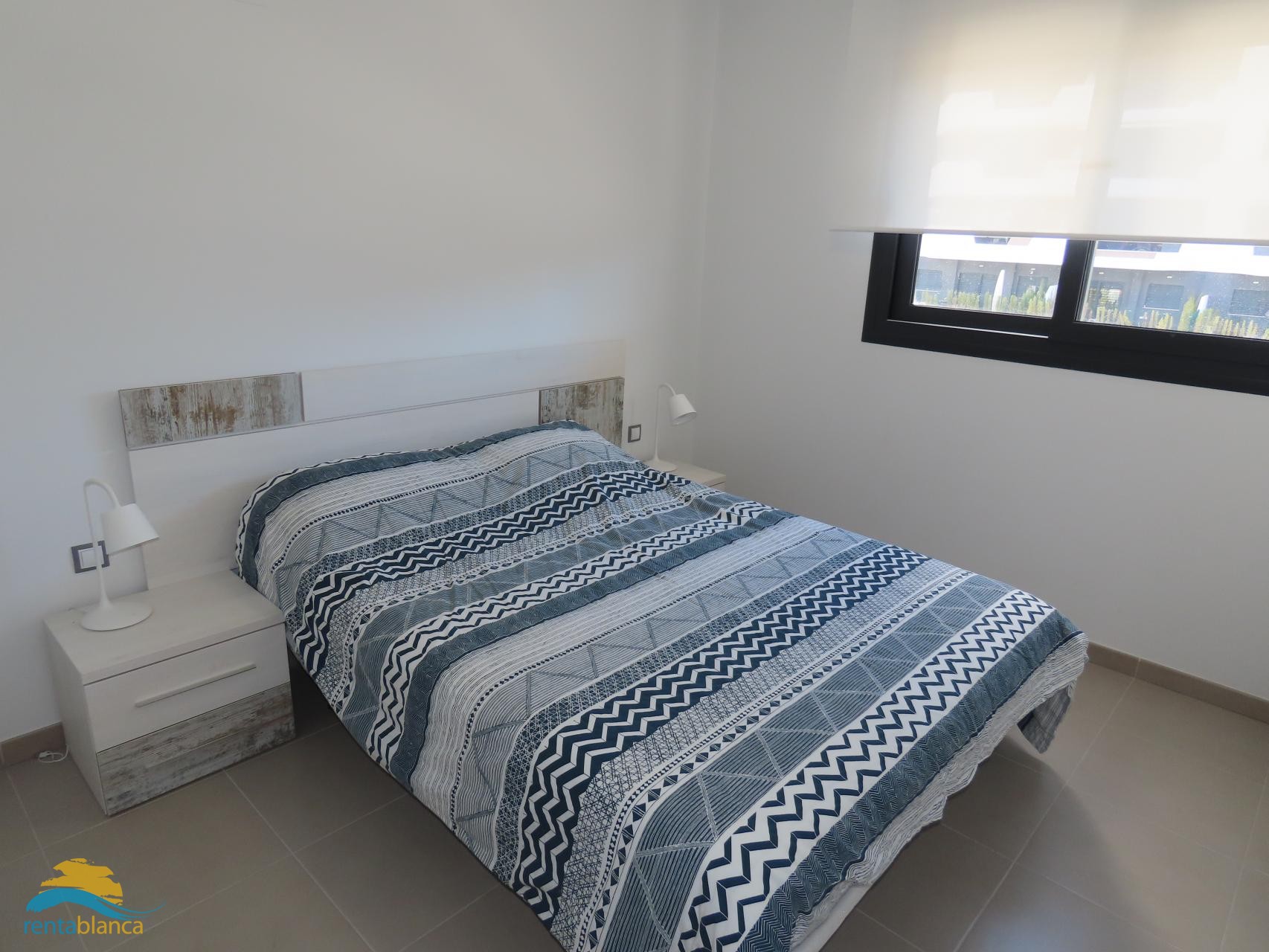 Beach apartment Playa 9 - Rentablanca