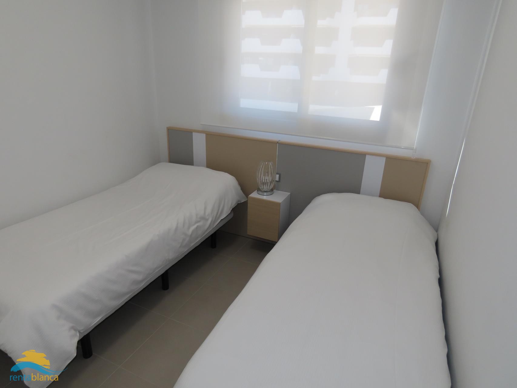 Beach apartment Playa 9 - Rentablanca