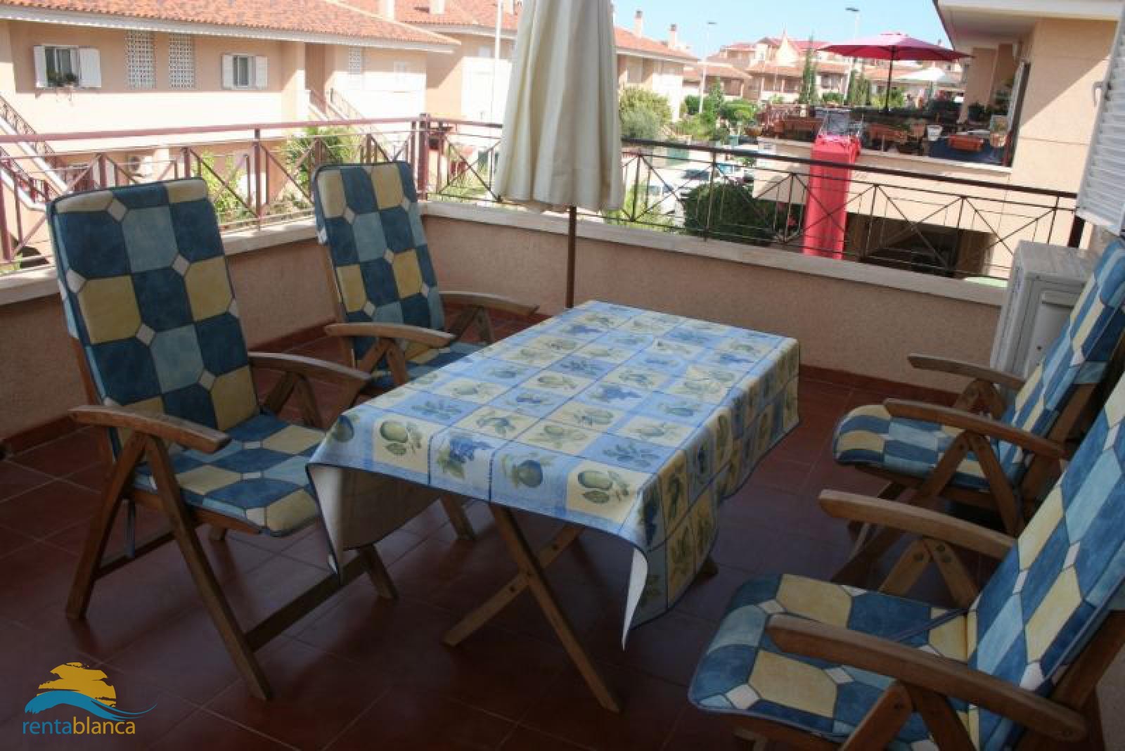 Apartment Novamar VI - Rentablanca