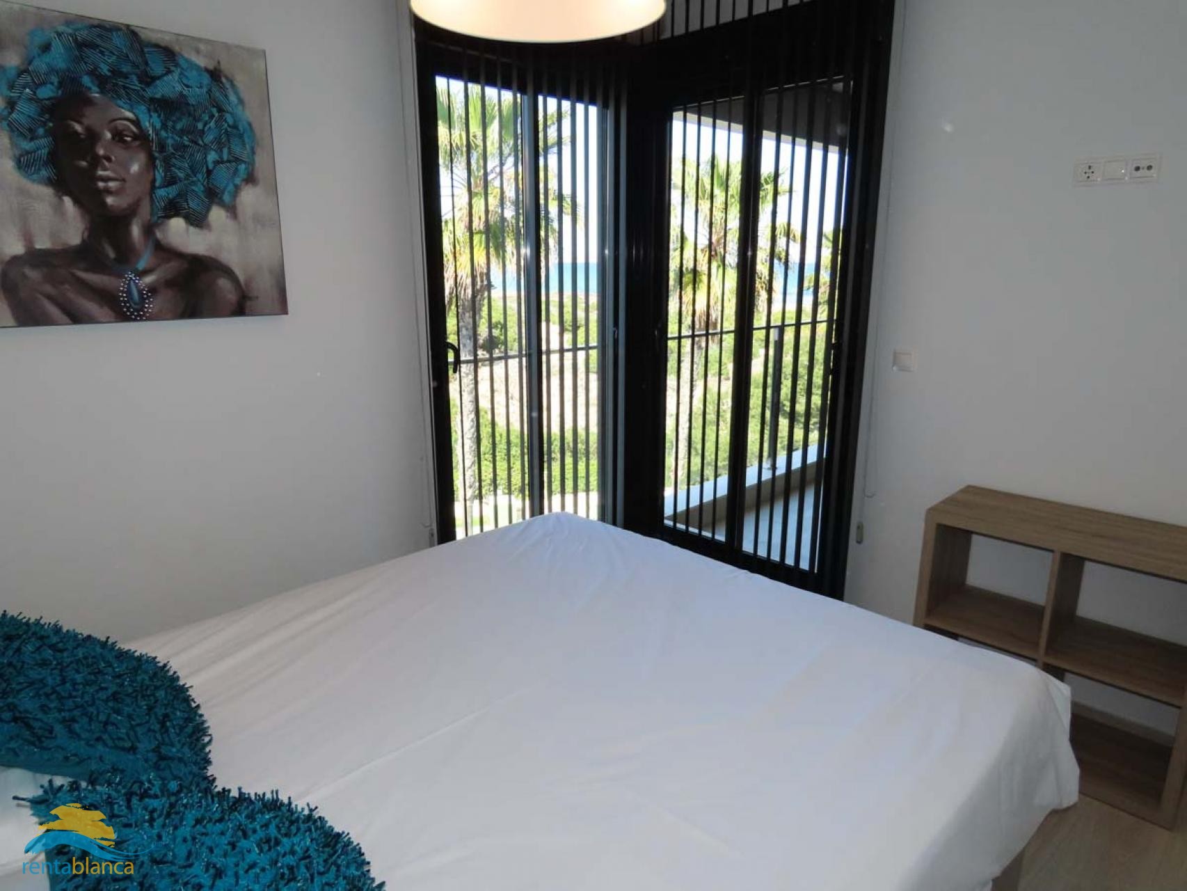 Apartment Pinada beach III  - Rentablanca