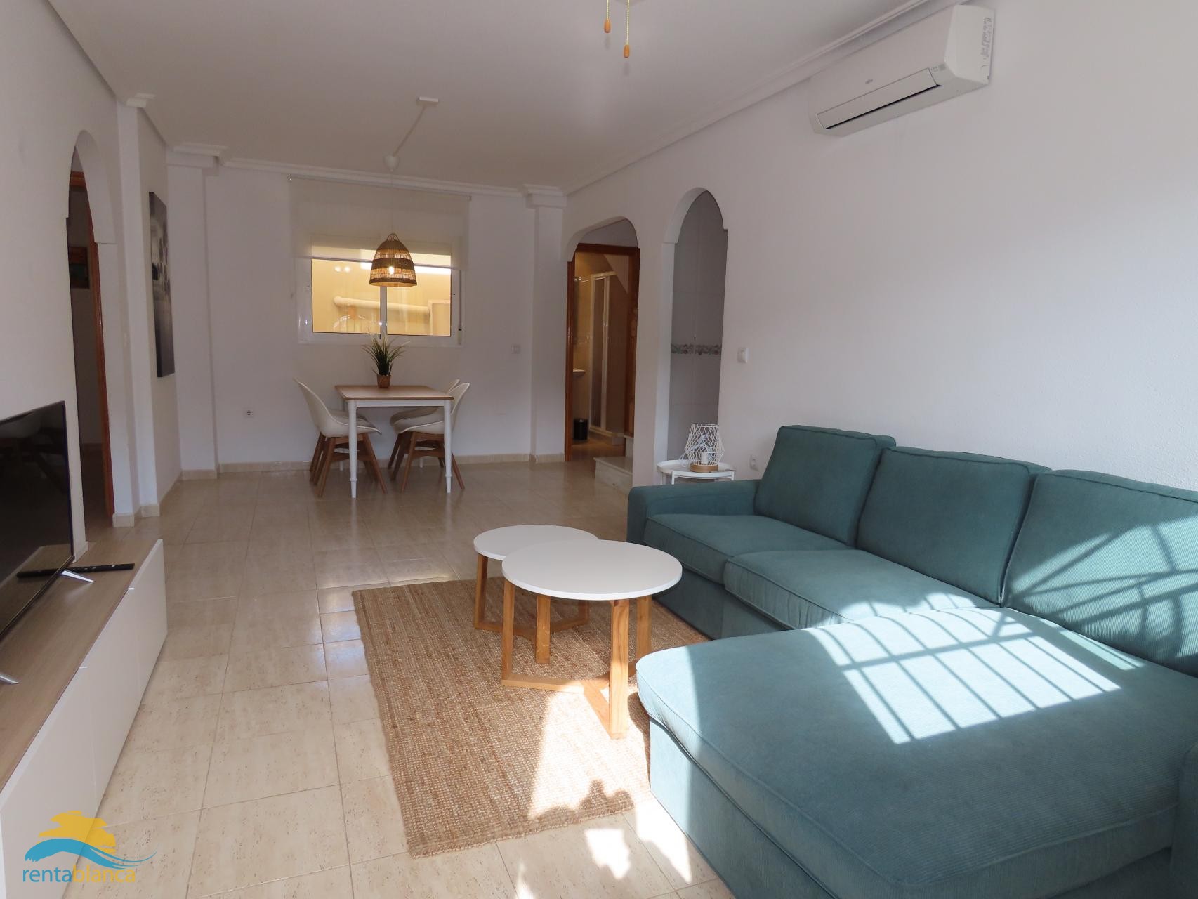 Appartement Novamar IV - Rentablanca