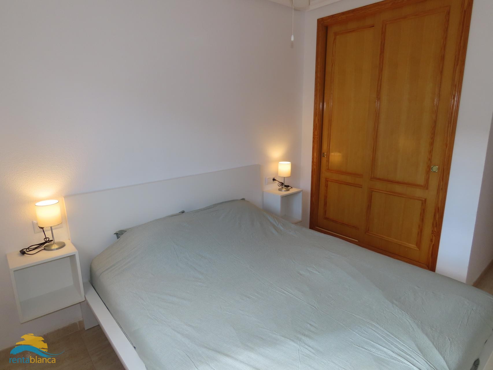 Appartement Novamar IV - Rentablanca