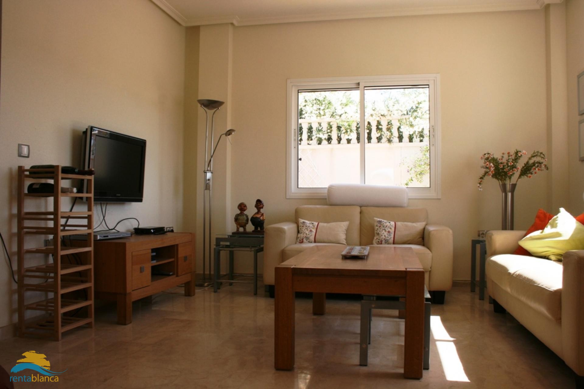 Detached villa - La Escuera - Rentablanca