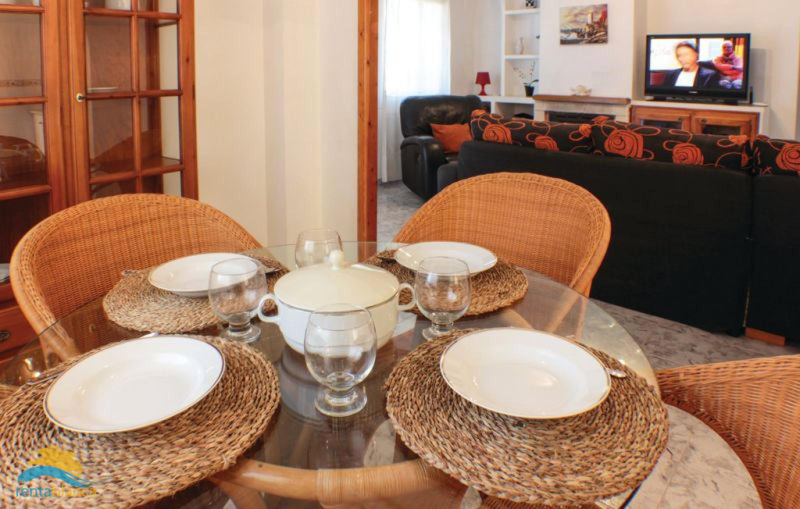 Luxury 14 person villa Gran Alacant - Rentablanca