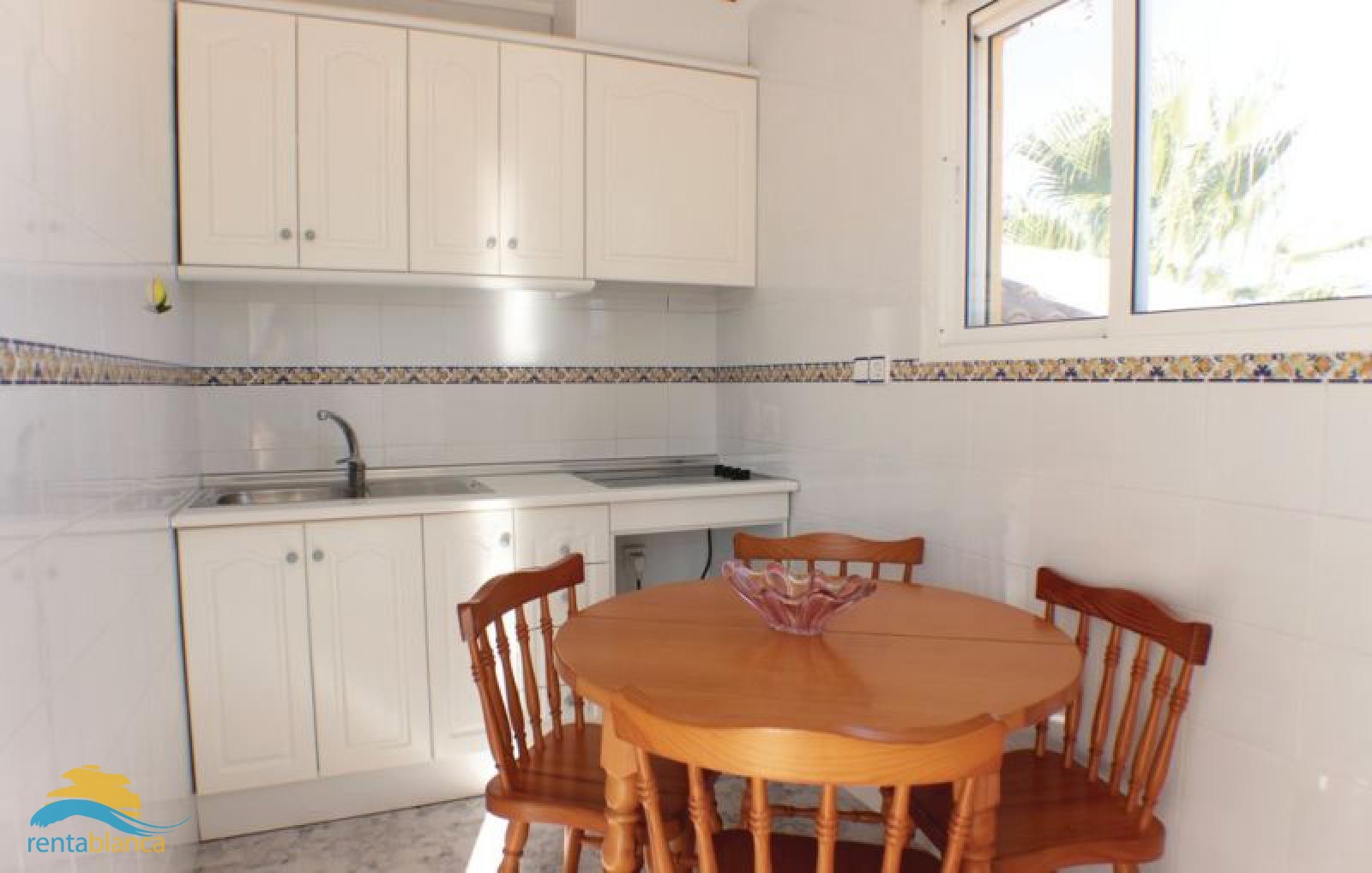 Luxe groepsvilla Gran Alacant - Rentablanca