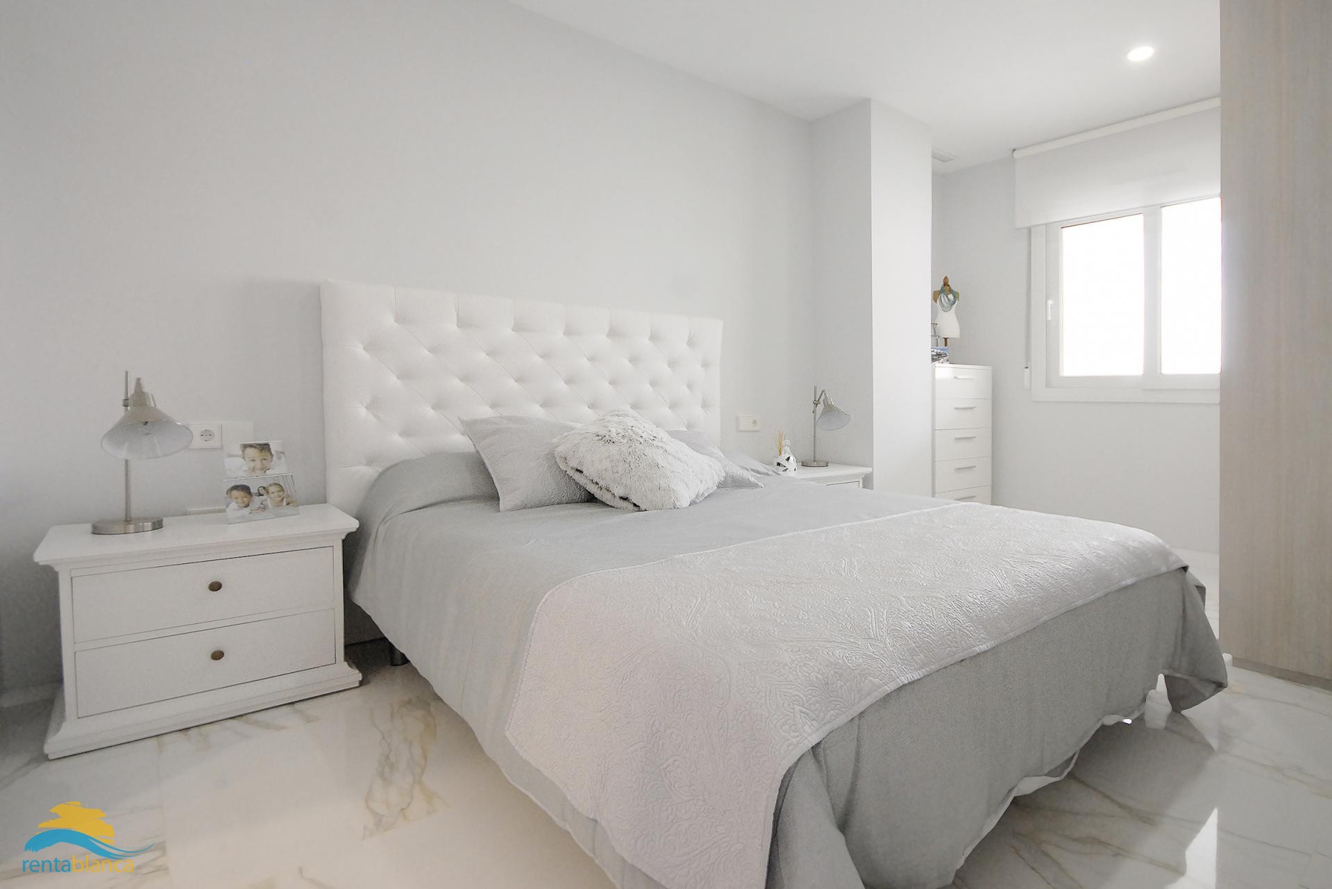 Nieuwbouw - modern strand appartement - El Pinet/La Marina - Rentablanca